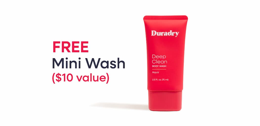 Free Mini Wash