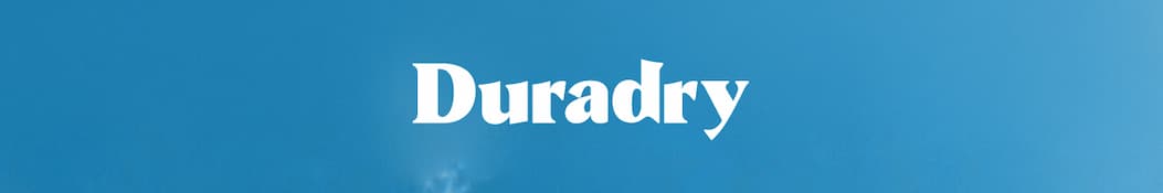 Duradry