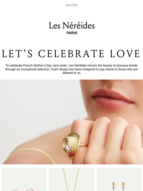 Let's celebrate Love