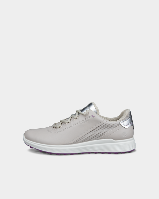 ECCO W Golf S-Casual Lace WP