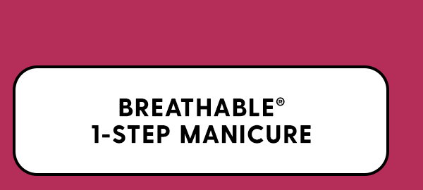 Breathable