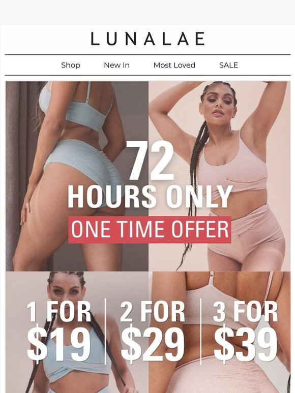 A pole SET for $29?!? ...Am i hearing this right 👀