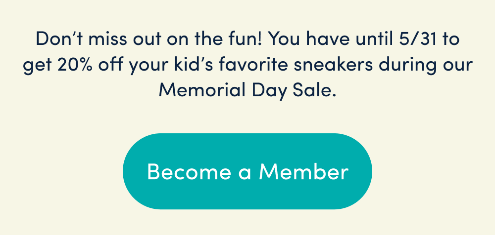 BECOME A MEMBER