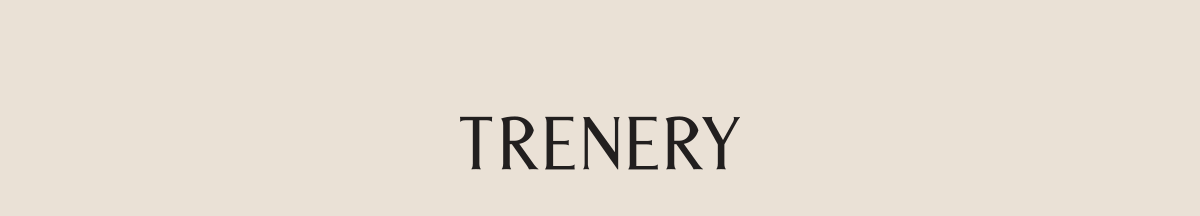 Trenery