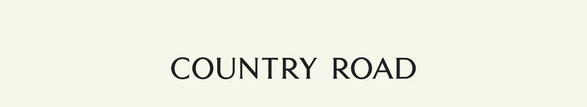Country Road