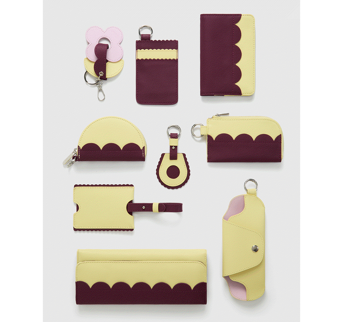 Butter & Plum