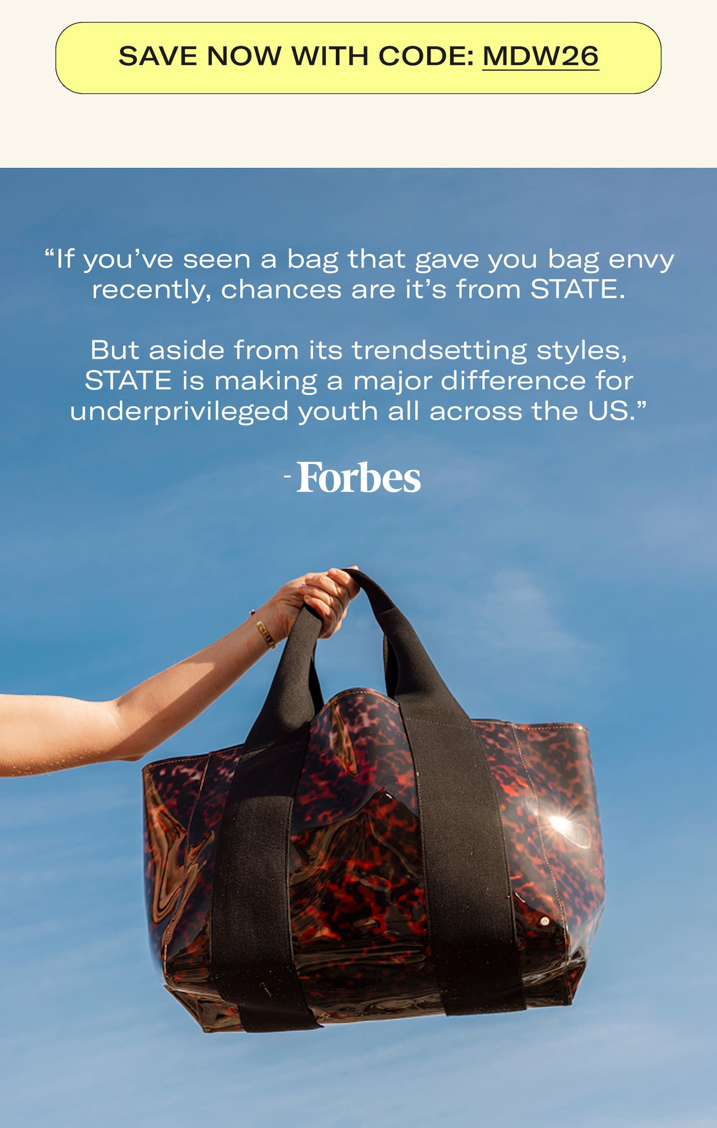 Forbes quote
