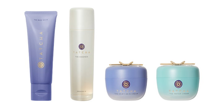 Tatcha Bestsellers