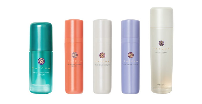 Serums & Essences
