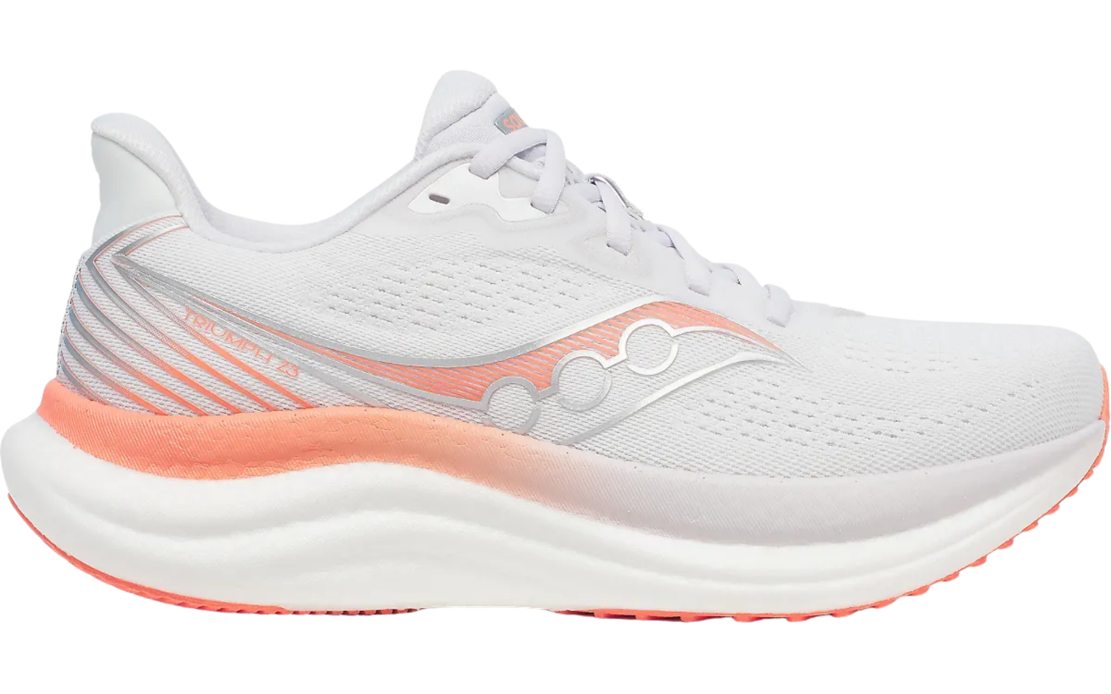 Saucony Triumph 23