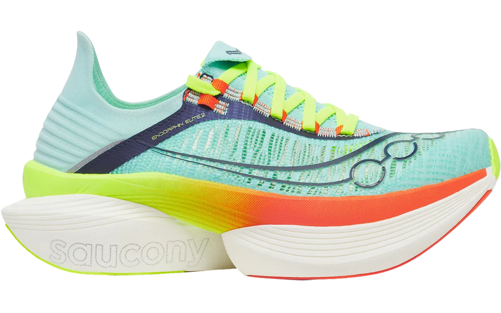 Saucony Endorphin Elite 2