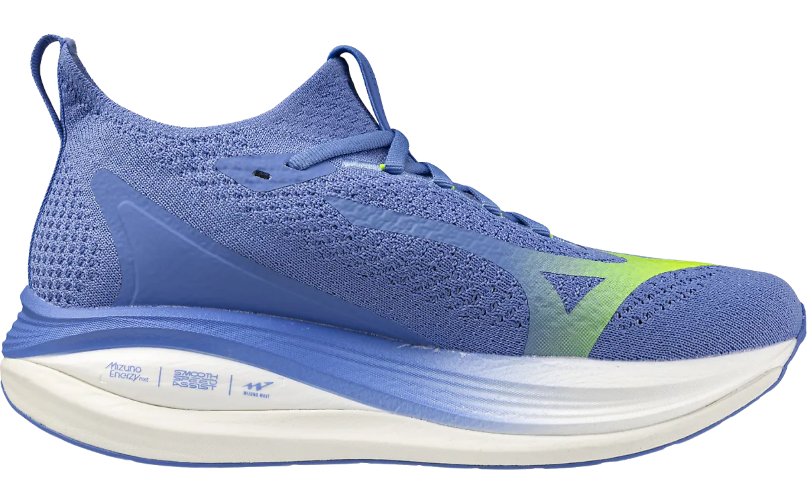 Mizuno Neo Vista 2