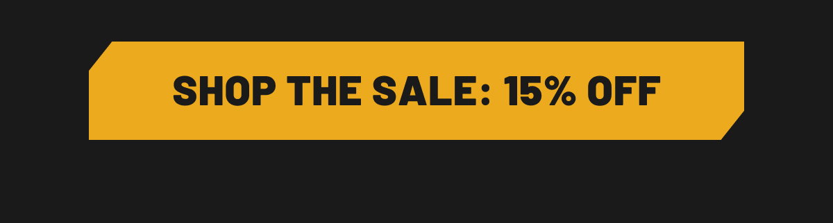 Shop The Sale: 15% Off