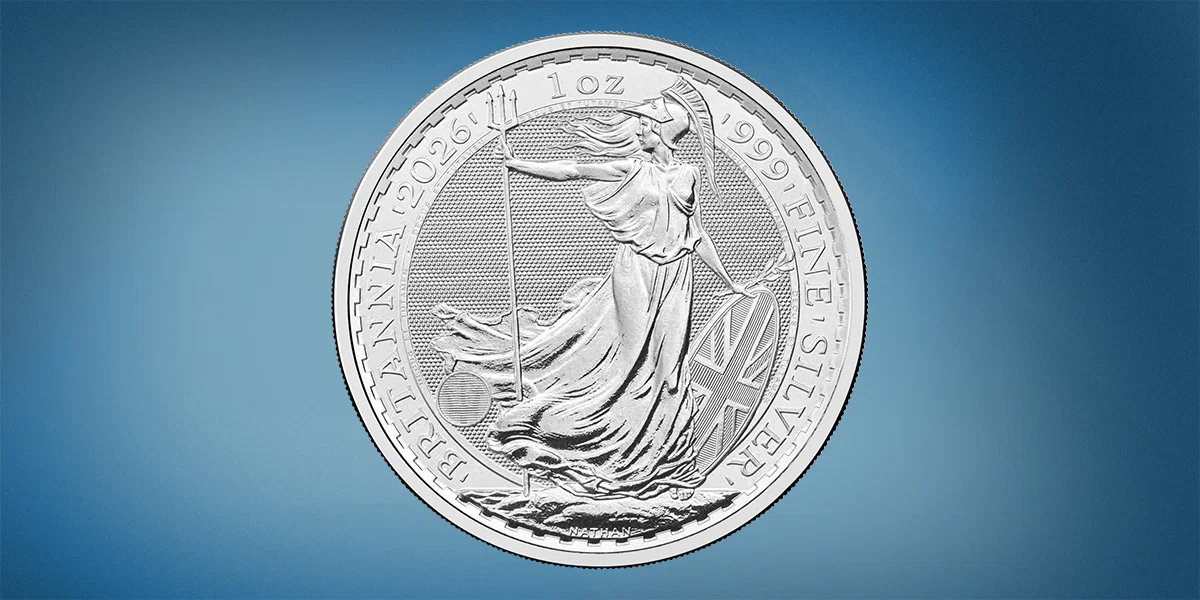 Silver Bullion Offer