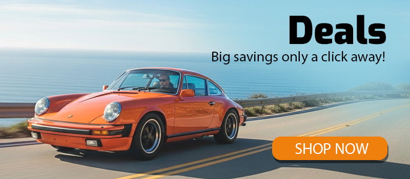 Big savings only a click away!