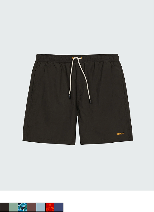 Men's Atlas Short | Finisterre 