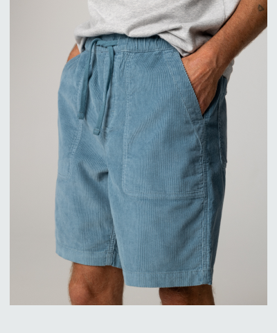 Men's Jetty Cord Short | Finisterre