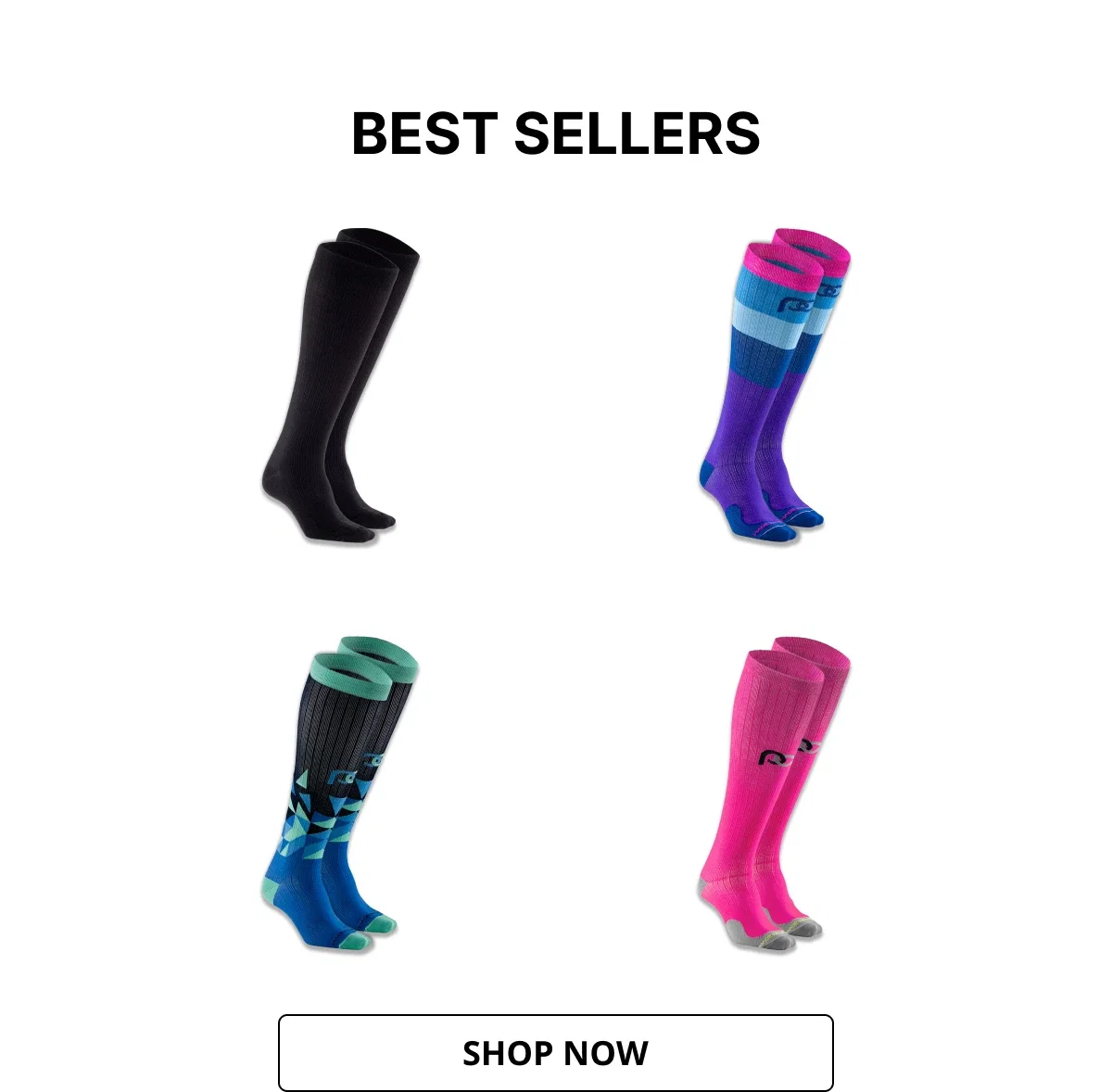 Our Biggest Memorial Day Sale Ever | 50% OFF Any 3+ Pairs & MORE | Use Code: MEMDAY26