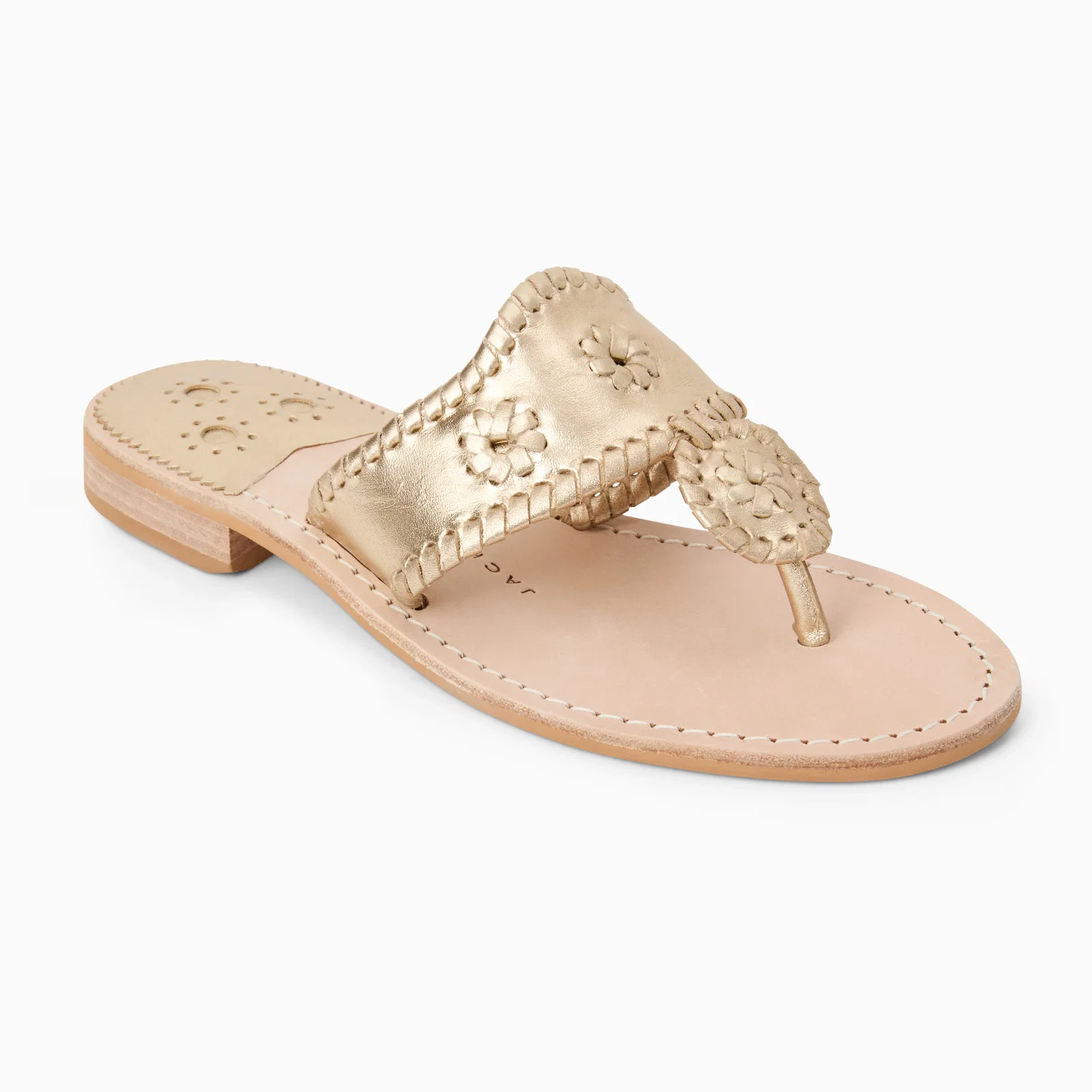 Image of Original Jacks Sandal
