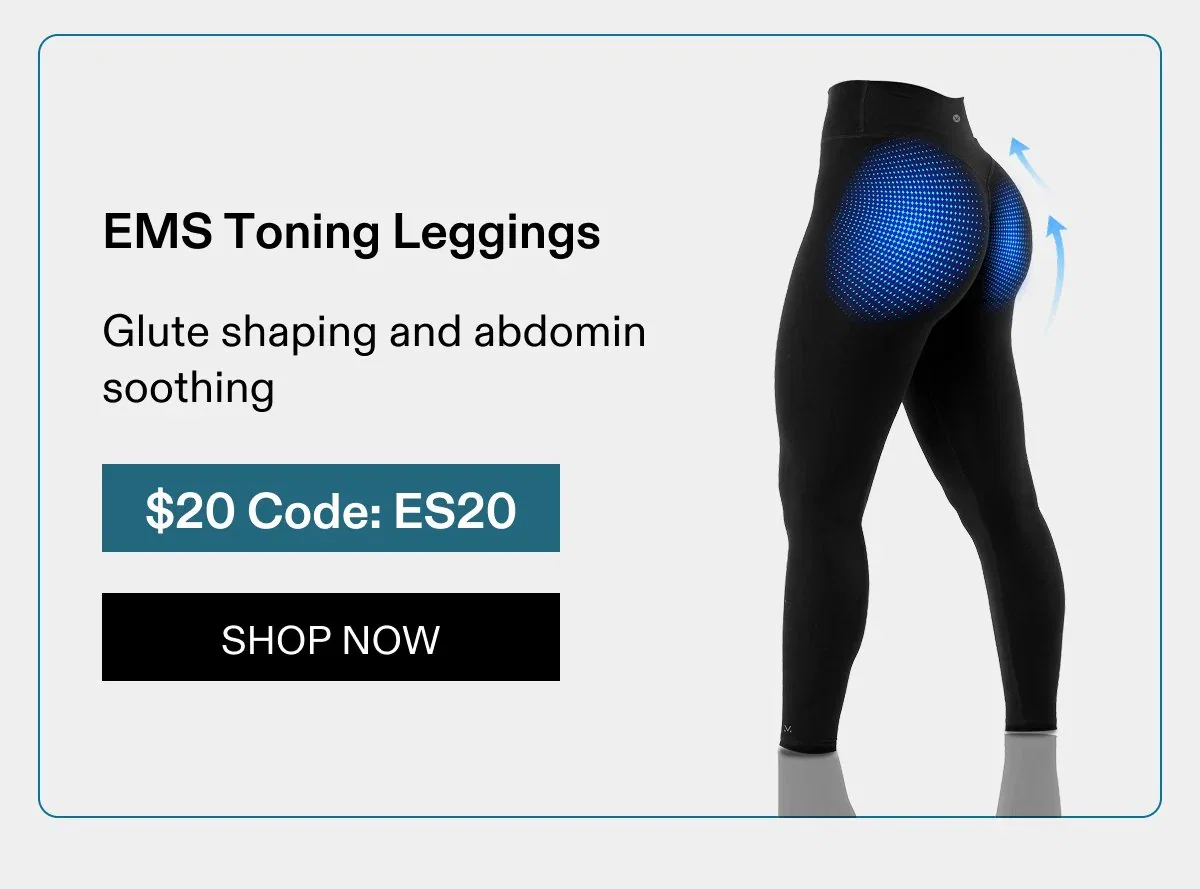 EMS Toning Leggings