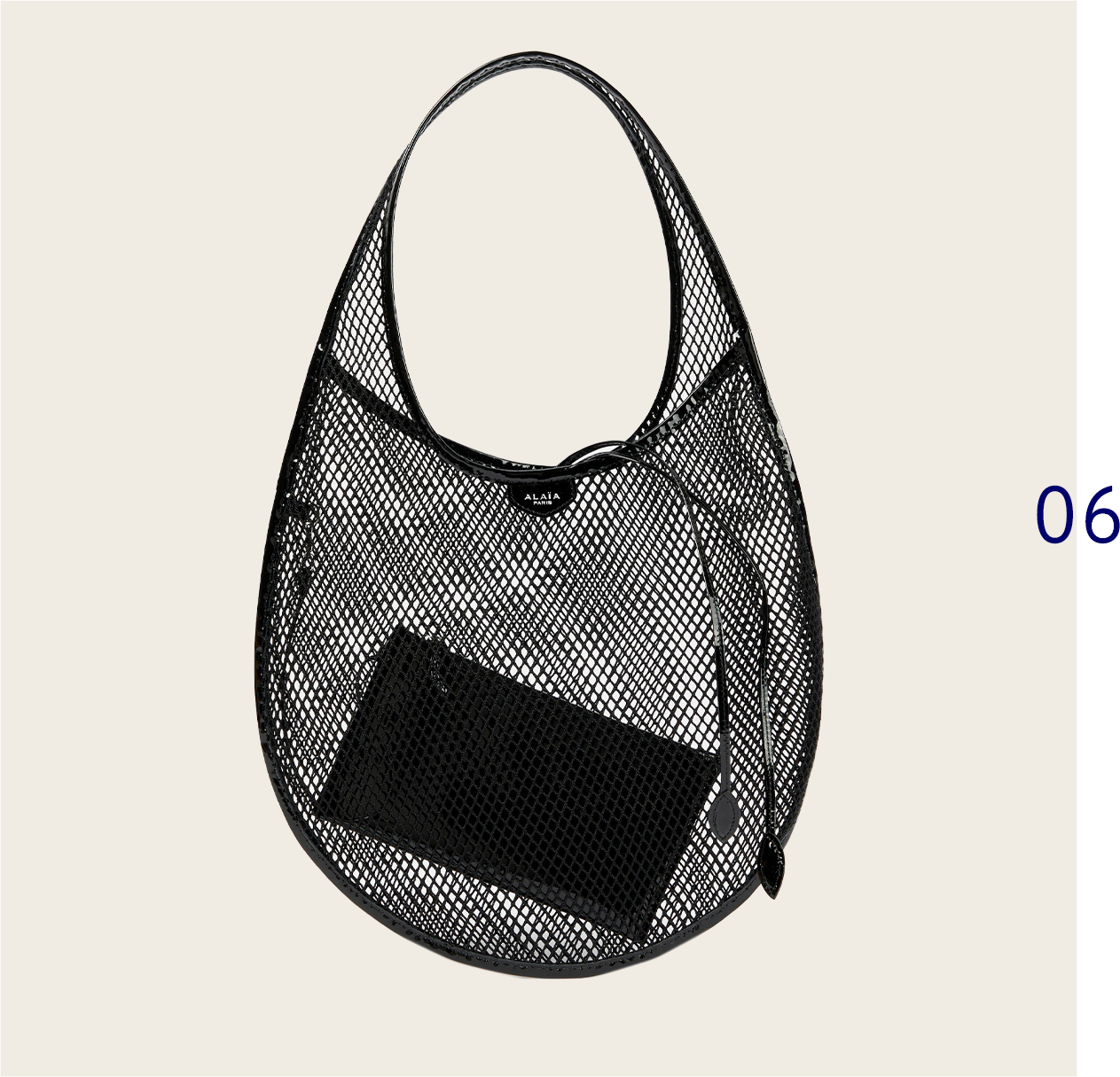 Alaïa