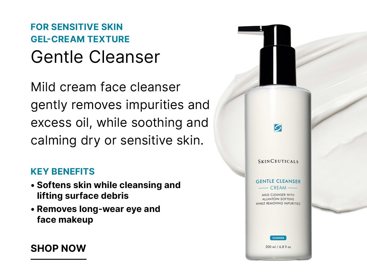 Gentle Cleanser