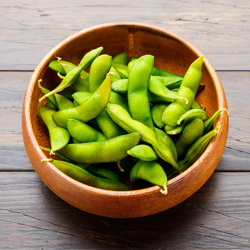 Edamame 'Green Shell' Seeds