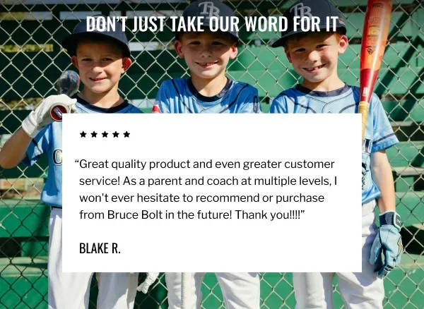 Don't just take our word for it. 