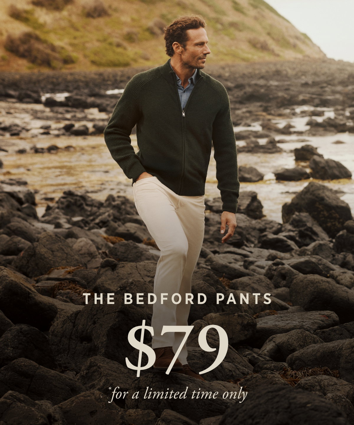 Your Go-To Jacket