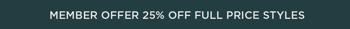 $100 off selected Sports Jackets