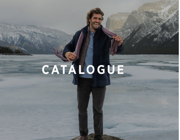 Member Offer 25% off our Winter '26 Collection