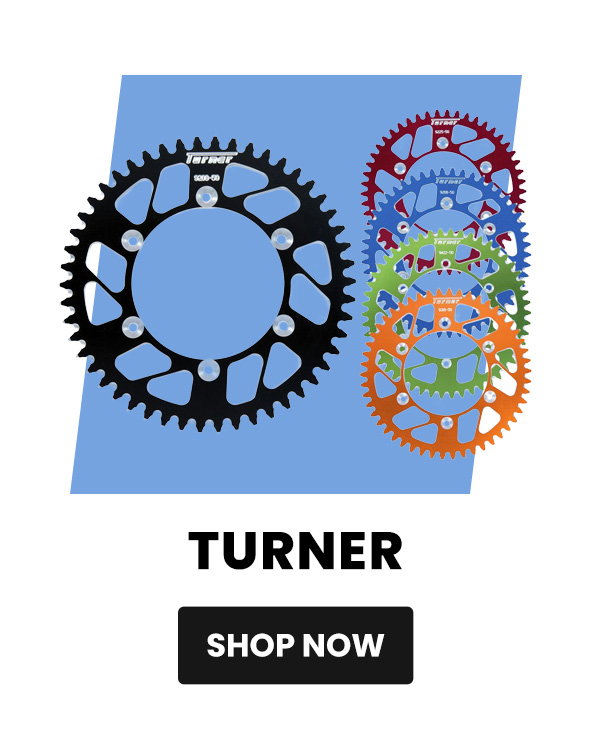 Turner Performance Products