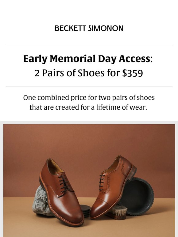 Early Access Is Closing