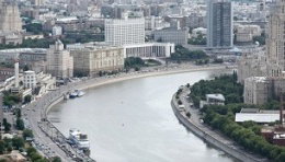 Билет на экскурсию «Тверская переезжает» 