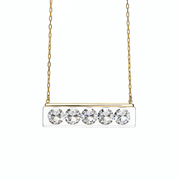 Dreams Necklace
