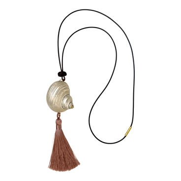 Shell Necklace