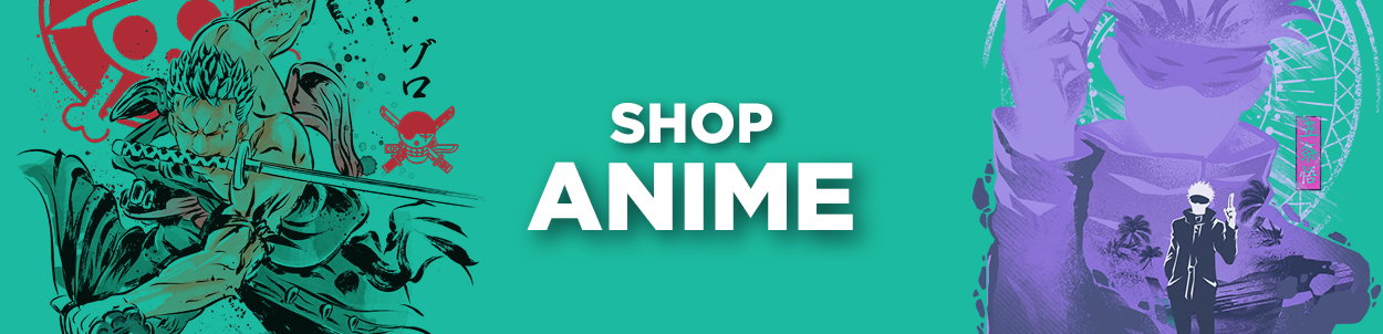 Shop anime