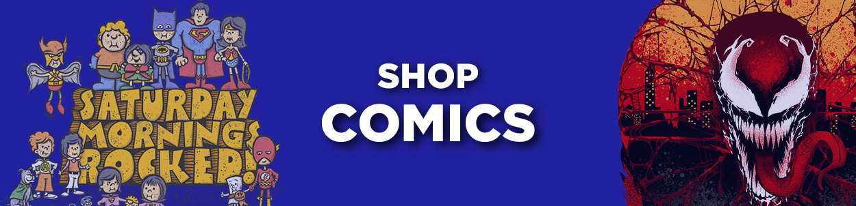 Shop Comics