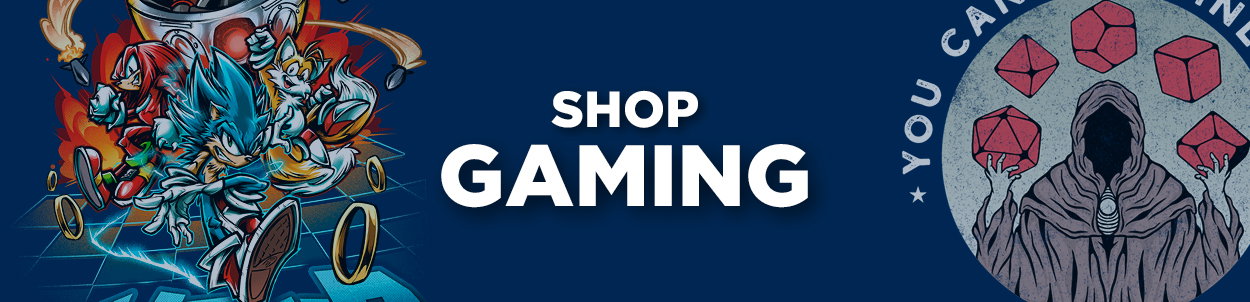 Shop Gaming