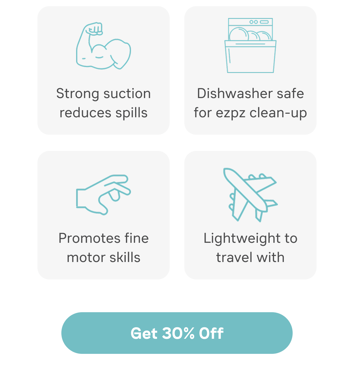 Get 30% Off