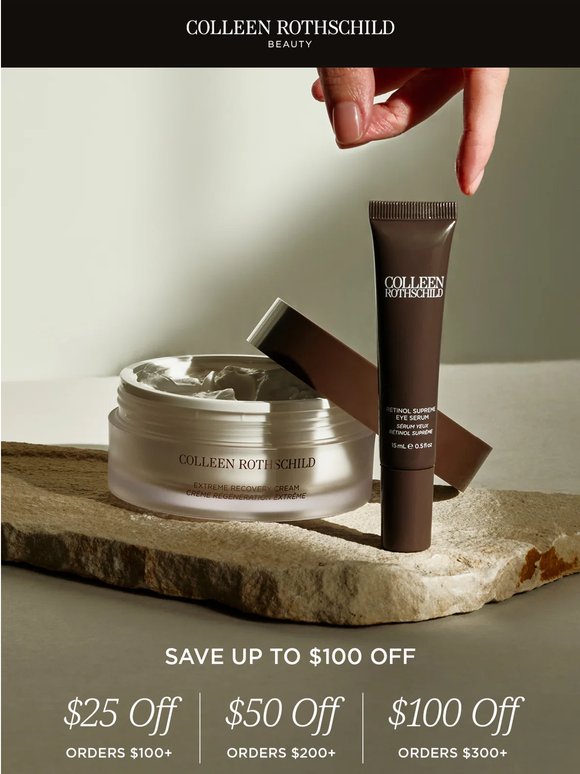 The Memorial Day Sale Your Skin Deserves