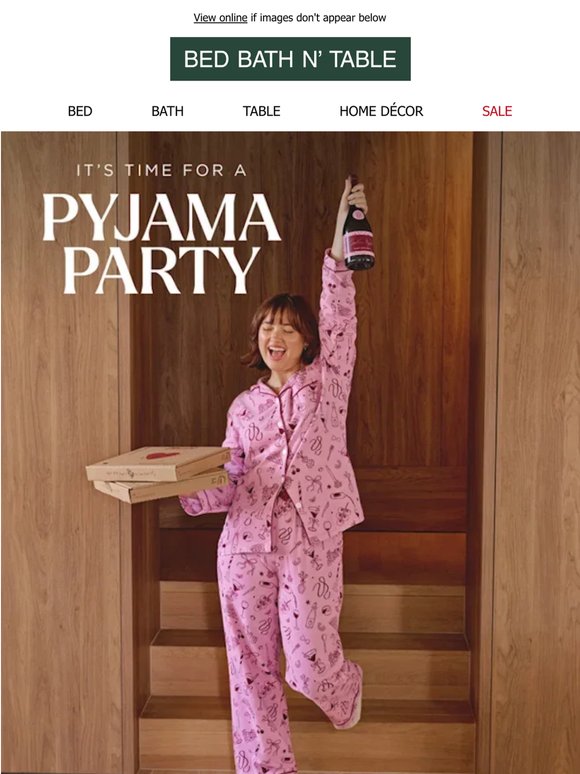 Treat Yourself to Cosy Pyjamas | Flannelette Set $49.95