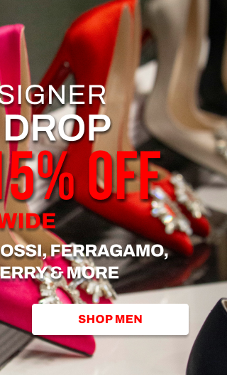eXTRA 15% OFF Shoes for Him