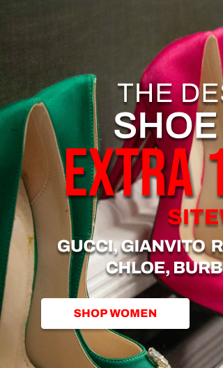 eXTRA 15% OFF Shoes for Her