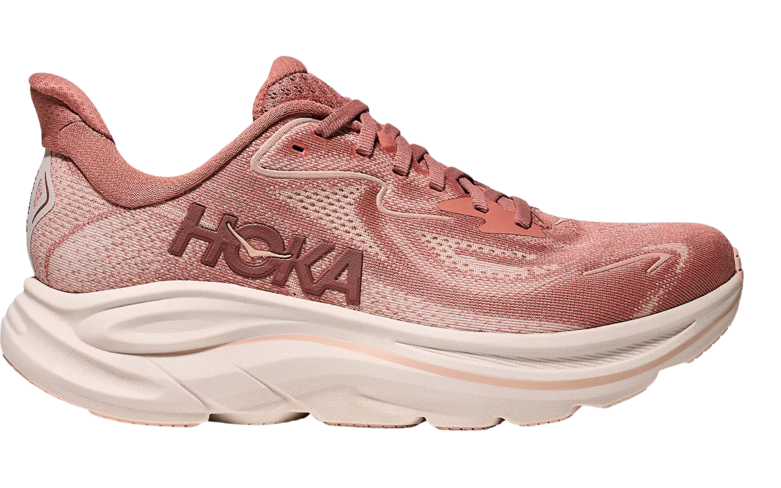 HOKA Clifton 10