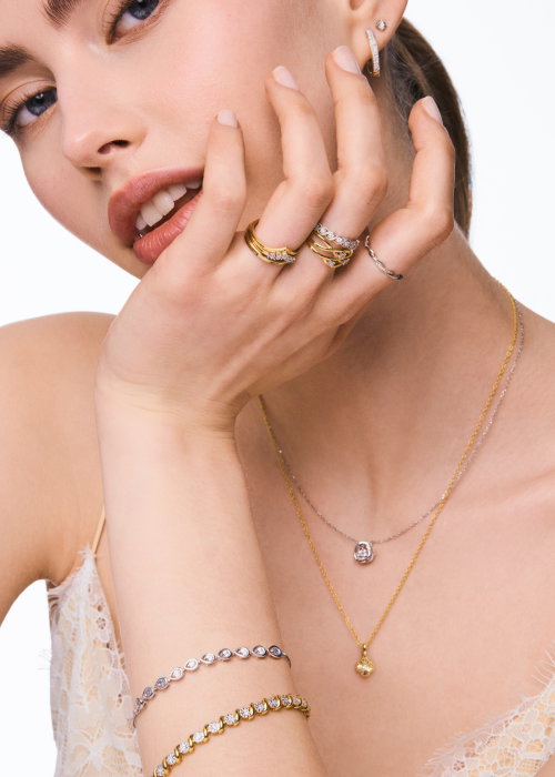 PROM NIGHT SPARKLE