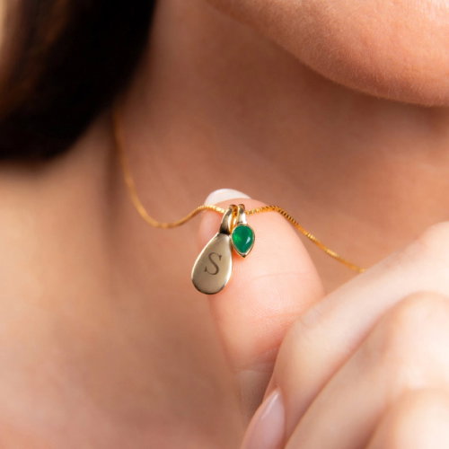 MAKE IT ONE-OF-A-KIND