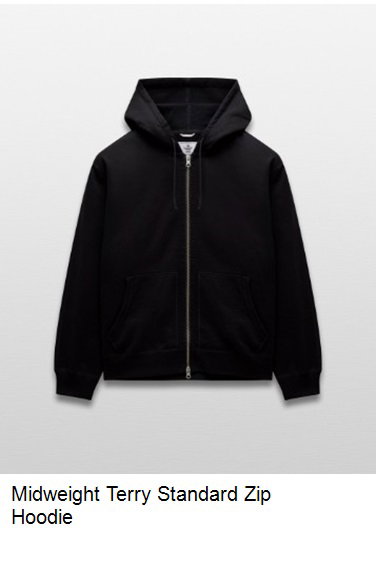 View product recommended for you