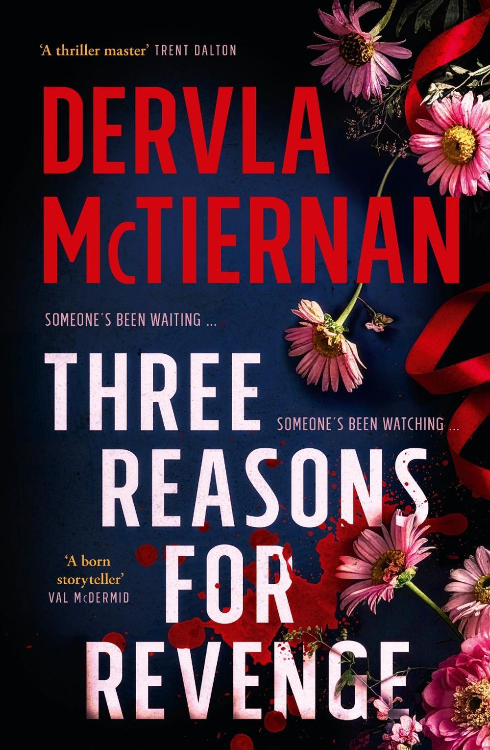 Image of Three Reasons for Revenge