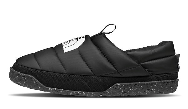 Women's Nuptse Mules